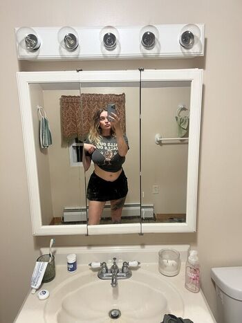 Full leaked Dumbbitchmurphy private onlyfans photo