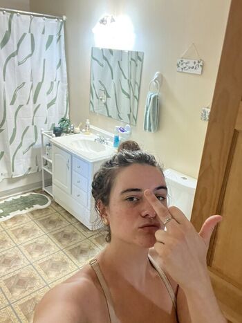 Full leaked Dumbbitchmurphy private onlyfans photo