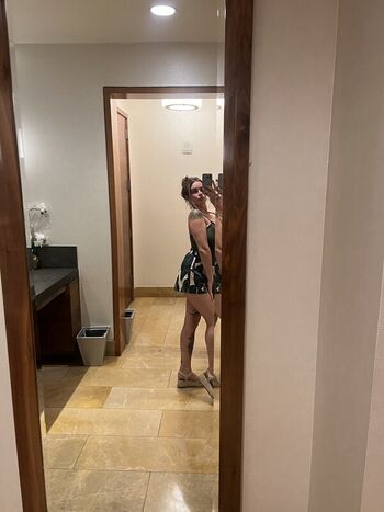 Full leaked Dumbbitchmurphy private onlyfans photo