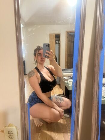 Full leaked Dumbbitchmurphy private onlyfans photo