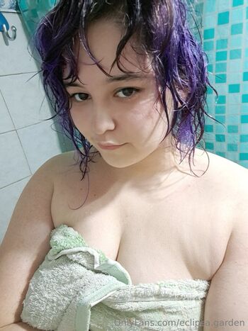 Full leaked Eclipsa garden private onlyfans photo