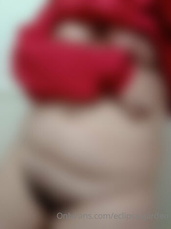 Full leaked Eclipsa garden private onlyfans photo