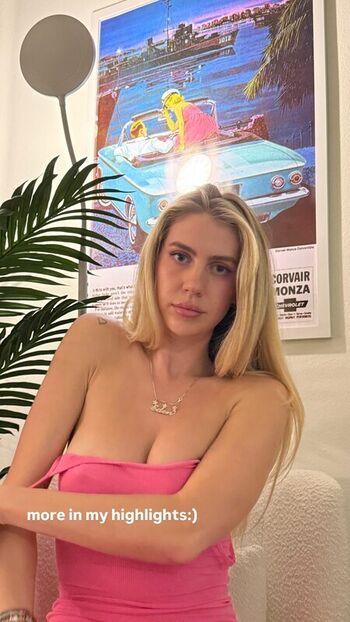 Full leaked Eden gross page private onlyfans photo