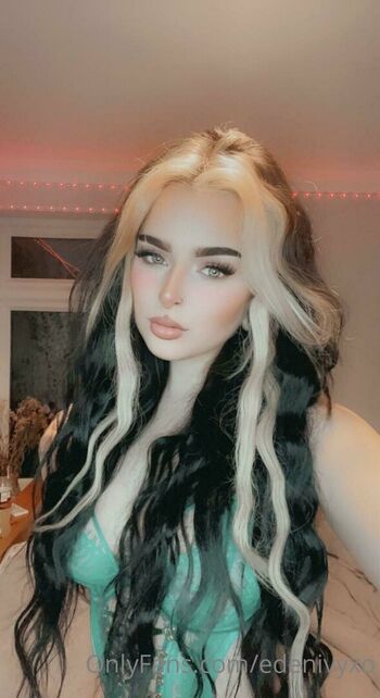 Full leaked Edenxivy private onlyfans photo