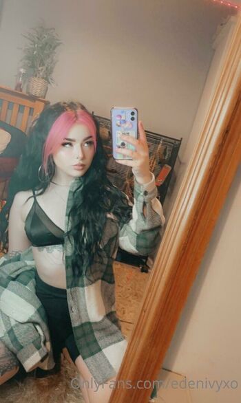 Full leaked Edenxivy private onlyfans photo