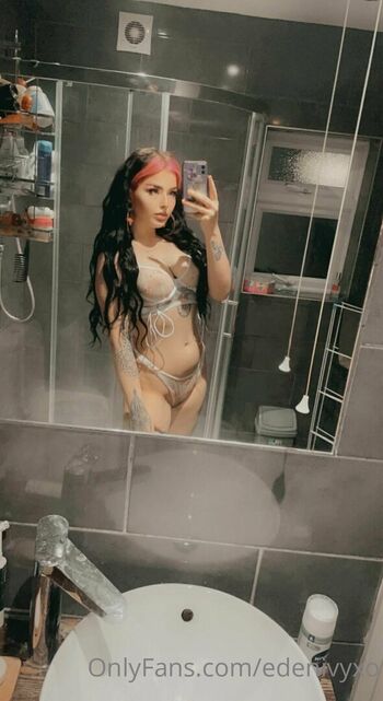 Full leaked Edenxivy private onlyfans photo