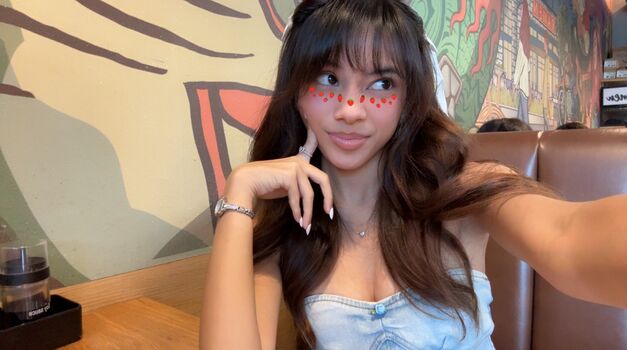 Full leaked Eeeveenara page private onlyfans photo