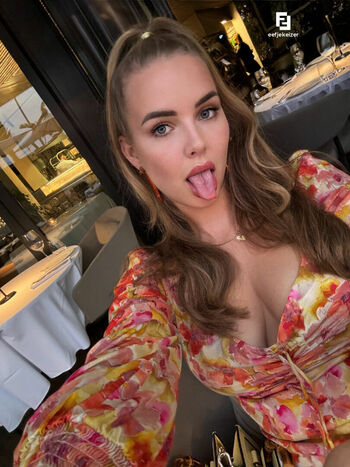 Full leaked Eefje keizer private onlyfans photo