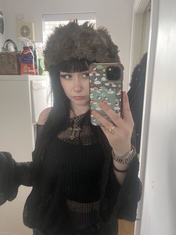 Full leaked Efcevie private onlyfans photo