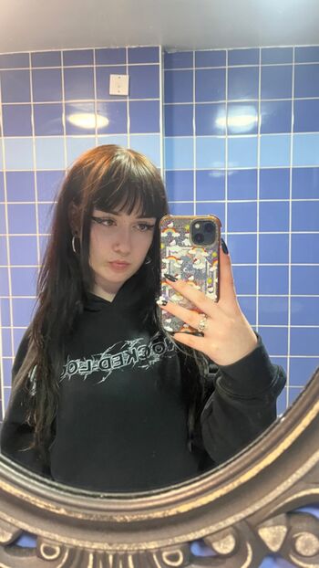 Full leaked Efcevie private onlyfans photo
