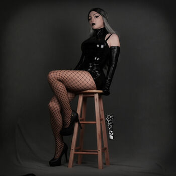 Full leaked Egilea asmr page private onlyfans photo