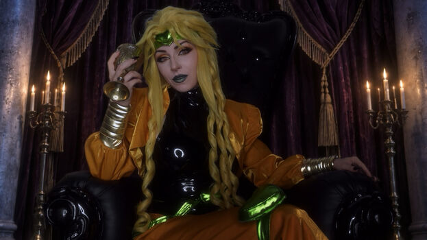 Full leaked Egilea asmr private onlyfans photo