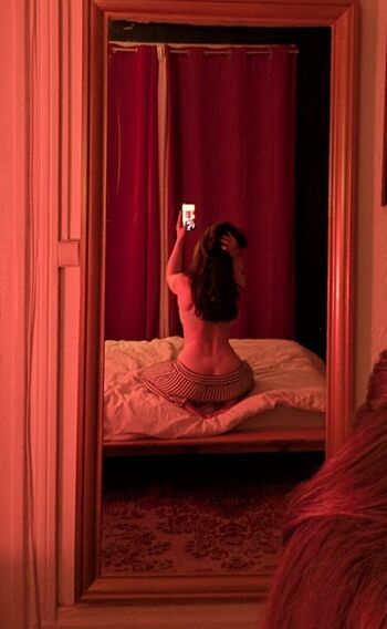Full leaked Egonboreal private onlyfans photo