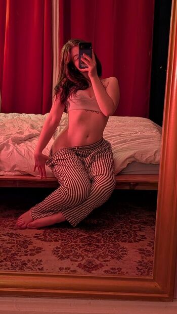 Full leaked Egonboreal private onlyfans photo