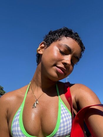 Full leaked Ehagabz private onlyfans photo