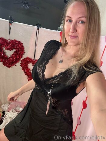 Full leaked Eildtv private onlyfans photo