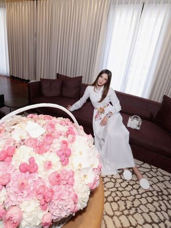 Full leaked Eileen gu page private onlyfans photo