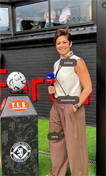 Full leaked Eilidh barbour private onlyfans photo