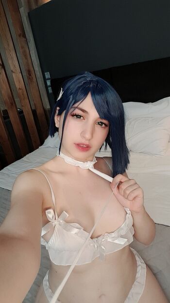 Full leaked Eirone siderious page private onlyfans photo