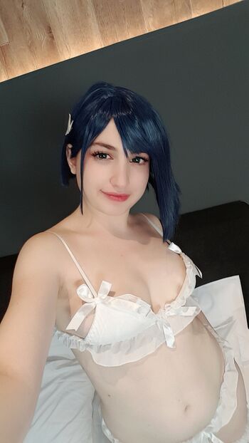 Full leaked Eirone siderious page private onlyfans photo