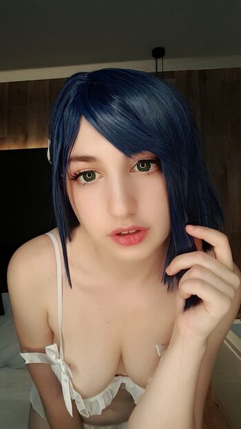 Full leaked Eirone siderious page private onlyfans photo