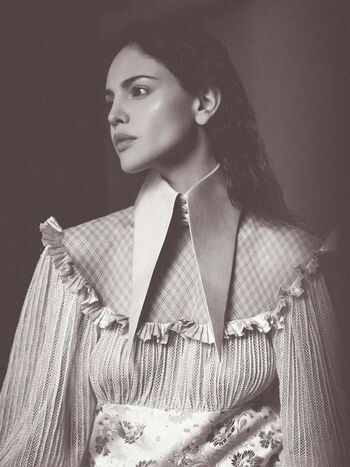 Full leaked Eiza gonzalez  page private onlyfans photo