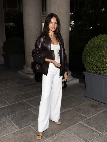 Full leaked Eiza gonzalez private onlyfans photo