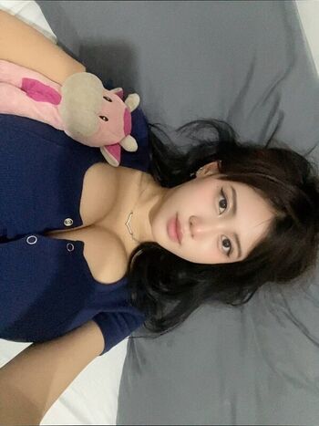 Full leaked Ejahazel private onlyfans photo