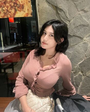 Full leaked Ejahazel private onlyfans photo