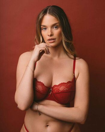 Full leaked Eleanor mae private onlyfans photo