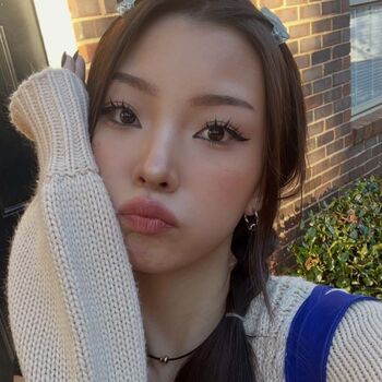 Full leaked Eleanor moon private onlyfans photo