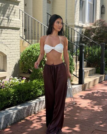 Full leaked Elena tsushima private onlyfans photo