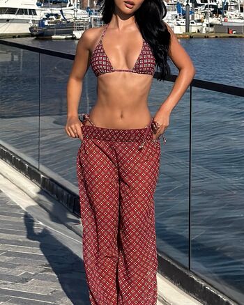 Full leaked Elena tsushima private onlyfans photo