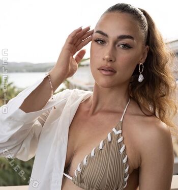 Full leaked Eleni frommann private onlyfans photo