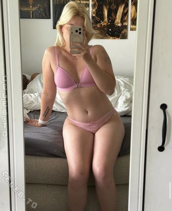 Full leaked Eleyumina private onlyfans photo
