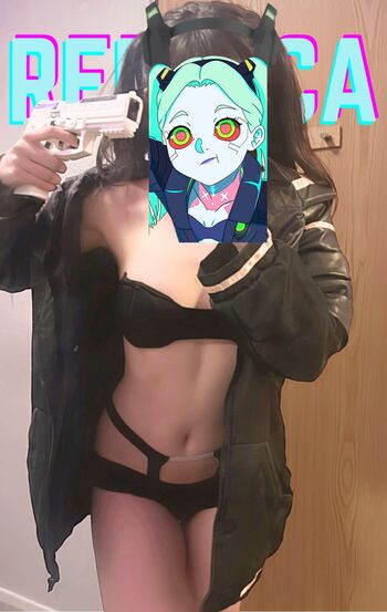 Full leaked Elfinpsyop private onlyfans photo