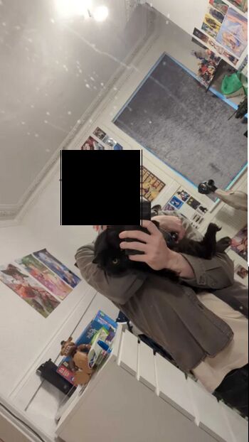 Full leaked Elfinpsyop private onlyfans photo