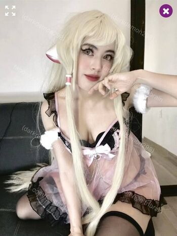 Full leaked Elfribrain private onlyfans photo