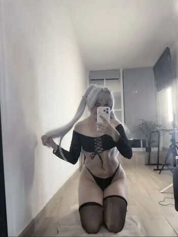 Full leaked Elfribrain private onlyfans photo