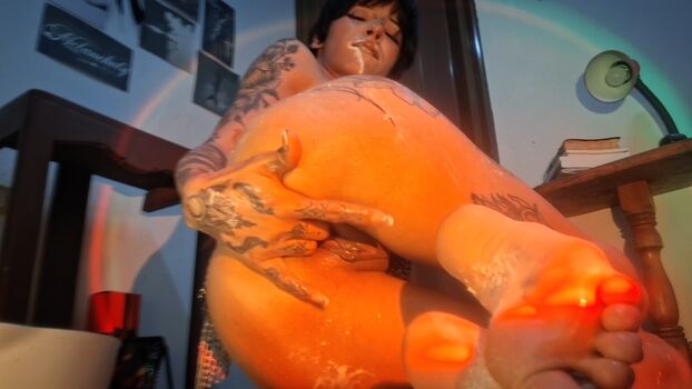 Full leaked Elha black page private onlyfans photo