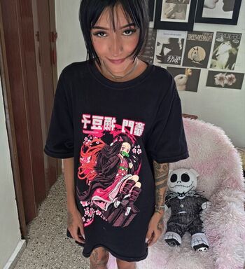 Full leaked Elha black private onlyfans photo
