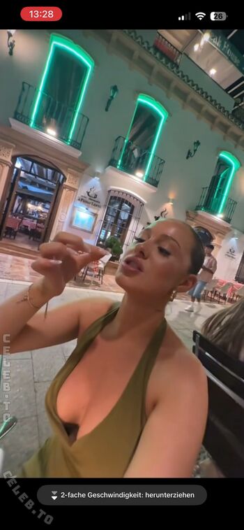 Full leaked Elianabajrami private onlyfans photo