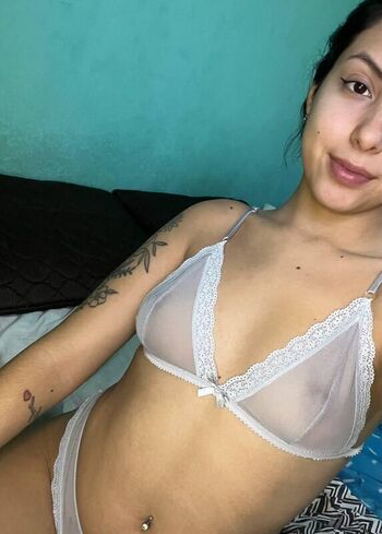 Full leaked Elianabubbles page private onlyfans photo