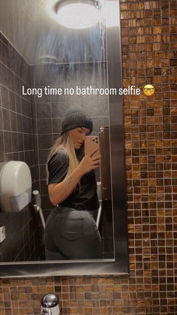 Full leaked Elin hedstrom page private onlyfans photo