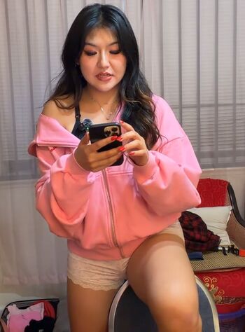 Full leaked Elina meng private onlyfans photo