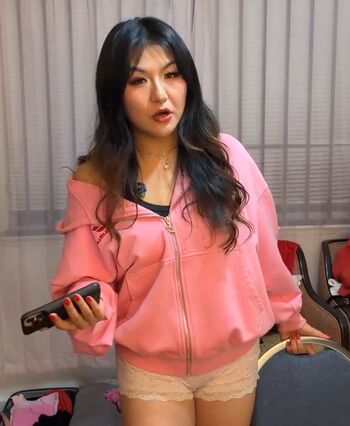 Full leaked Elina meng private onlyfans photo