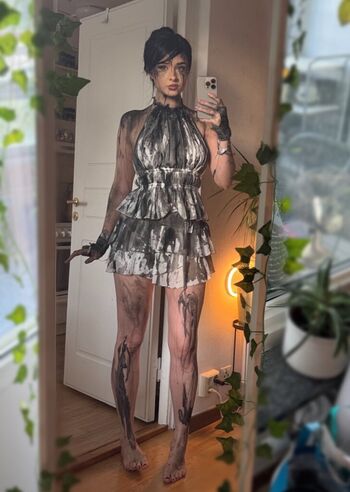 Full leaked Elinatwitch private onlyfans photo