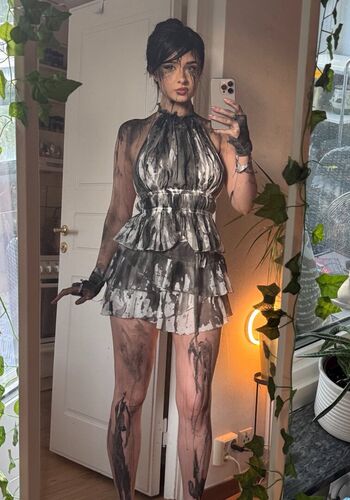 Full leaked Elinatwitch private onlyfans photo