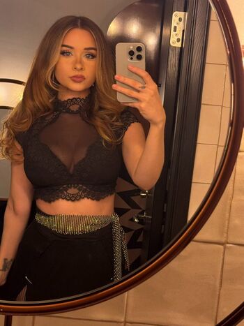 Full leaked Elinatwitch private onlyfans photo