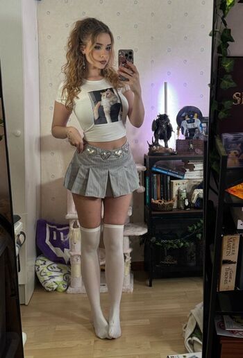 Full leaked Elinatwitch private onlyfans photo